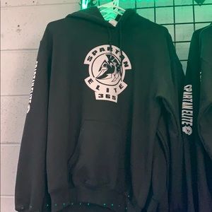 Spartan Elite 365 Hoodie